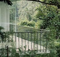 Bumi Kinar Skylight