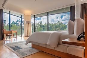 Bumi Kinar Skylight