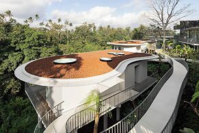 Bumi Kinar Skylight