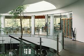 Bumi Kinar Skylight