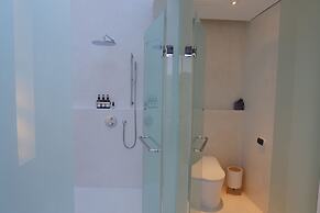 Bumi Kinar Skylight