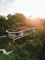Bumi Kinar Skylight