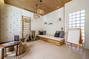 Endless Summer Villa Uluwatu