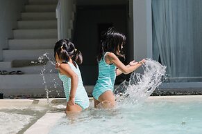 Endless Summer Villa Uluwatu