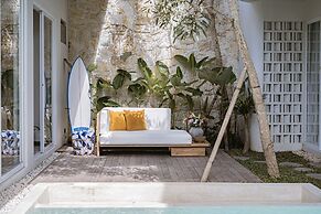 Endless Summer Villa Uluwatu