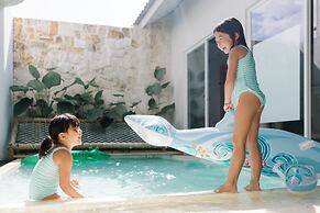 Endless Summer Villa Uluwatu