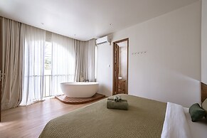 Endless Summer Villa Uluwatu
