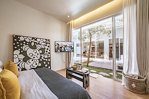 Endless Summer Villa Uluwatu