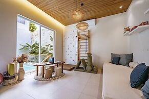 Endless Summer Villa Uluwatu