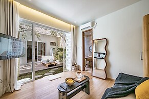Endless Summer Villa Uluwatu