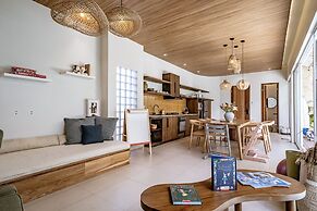 Endless Summer Villa Uluwatu
