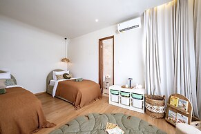 Endless Summer Villa Uluwatu