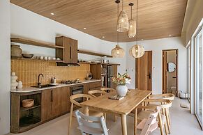 Endless Summer Villa Uluwatu