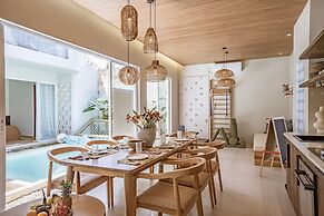 Endless Summer Villa Uluwatu