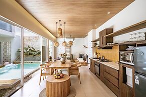 Endless Summer Villa Uluwatu