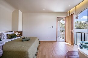 Endless Summer Villa Uluwatu