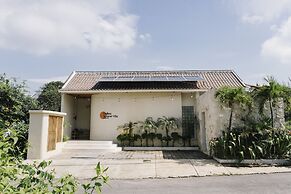 Endless Summer Villa Uluwatu