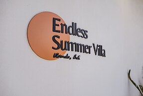 Endless Summer Villa Uluwatu