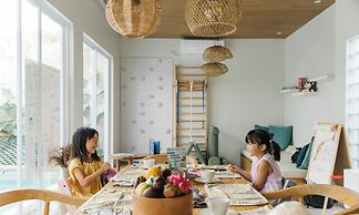 Endless Summer Villa Uluwatu