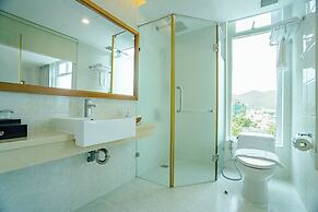 Glamour Hotel Nha Trang