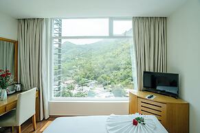 Glamour Hotel Nha Trang