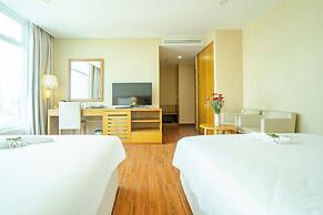 Glamour Hotel Nha Trang