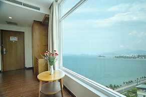Glamour Hotel Nha Trang