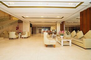 Glamour Hotel Nha Trang