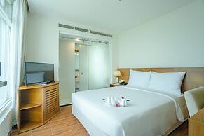Glamour Hotel Nha Trang