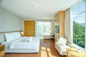 Glamour Hotel Nha Trang