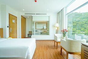 Glamour Hotel Nha Trang