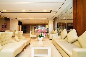 Glamour Hotel Nha Trang