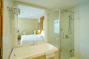 Glamour Hotel Nha Trang