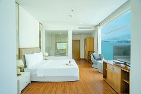 Glamour Hotel Nha Trang