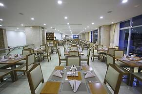 Glamour Hotel Nha Trang