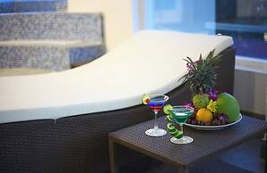 Glamour Hotel Nha Trang