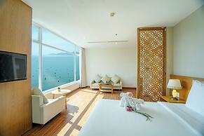 Glamour Hotel Nha Trang