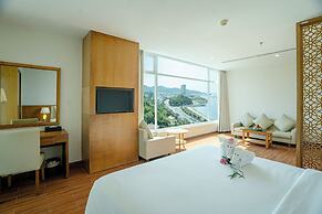 Glamour Hotel Nha Trang