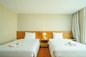 Glamour Hotel Nha Trang