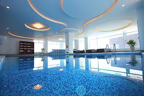 Glamour Hotel Nha Trang