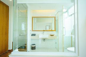 Glamour Hotel Nha Trang