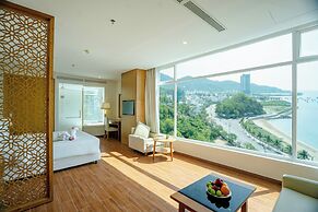 Glamour Hotel Nha Trang