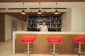 Glamour Hotel Nha Trang