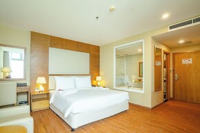 Glamour Hotel Nha Trang