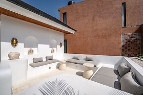 Casa Blanche Canggu