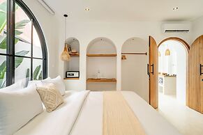 Casa Blanche Canggu