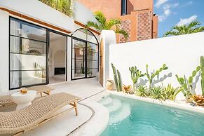 Casa Blanche Canggu