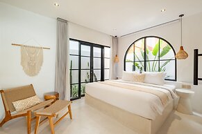 Casa Blanche Canggu