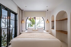 Casa Blanche Canggu