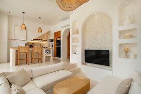 Casa Blanche Canggu